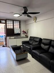 Blk 115 Toa Payoh North (Toa Payoh), HDB 3 Rooms #598178411